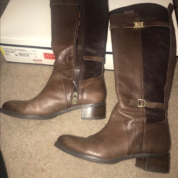 Boots - Picture 4 of 4